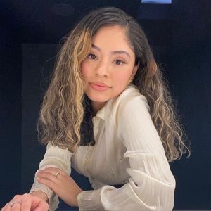 Meet your Posher, Ingrid